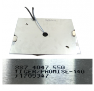 Placa Vitro Induccion Zanussi Z623310K 3421331038