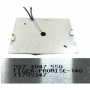 Placa Vitro Induccion Zanussi Z623310K 3421331038