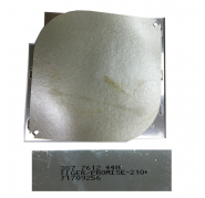 Placa Vitro Induccion Zanussi Z623310K 3877612444 SWAP