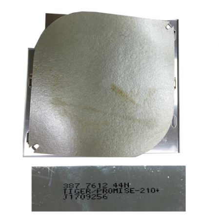 Placa Vitro Induccion Zanussi Z623310K 3877612444 SWAP