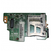 Placa Wifi + Memory Stick MS-329 PSP 1000