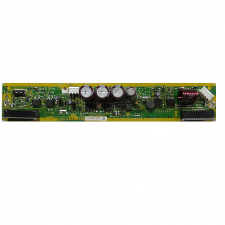 Placa X-SUS PANASONIC Plasma 50" TNPA5313 1SS SWAP