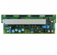 Placa XSUS Panasonic TNPA3815 1 SS