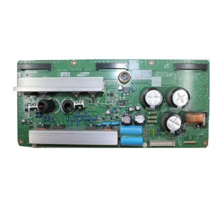 Placa XSUS SAMSUNG PS-42C7S LJ41-03423A LJ92-01336A/B/C/D