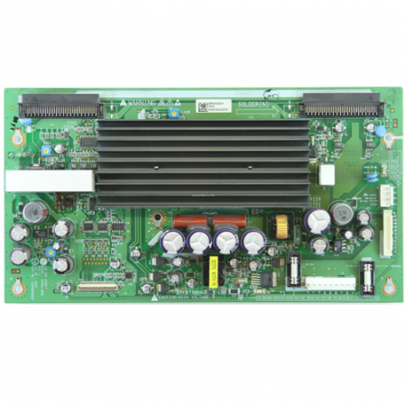 Placa Y-SUS LG 42X4A_YSUS EAX36953001