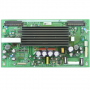 Placa Y-SUS LG 42X4A_YSUS EAX36953001