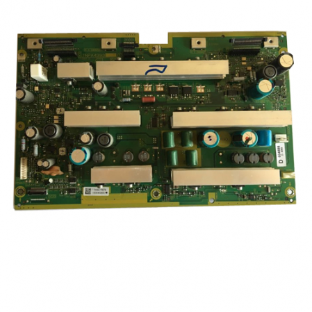 Placa Y-SUS Panasonic TH-37PX80E TNPA4393 SWAP