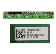 Placa YSUS LG EAX64561401 EBR74825301