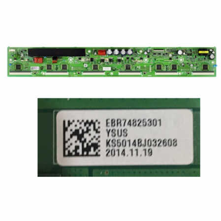 Placa YSUS LG EAX64561401 EBR74825301