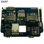 Placa Zhem 500 SWAP