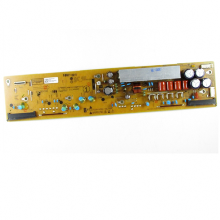 Placa ZSUS EAX64561301 REV:2.3 EBR74824801 SWAP