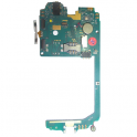 Placa ZTE Blade C2 Sin Flex Power, C.Carga SWAP