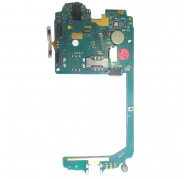 Placa ZTE Blade C2 Sin Flex Power, C.Carga SWAP