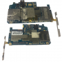 Placa Zte Blade V6 Libre, con Flex Botones Laterales... SWAP