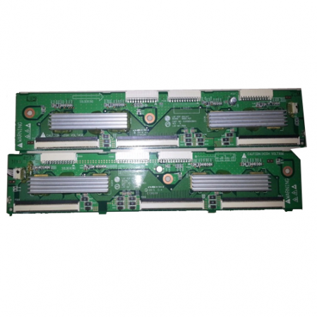 Placas Buffer LG EAX56943601/3801 SWAP