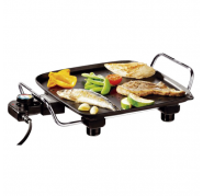 Plancha de Asar Crena 800W