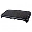 Plancha de asar Superficie de piedra Crena 2000W
