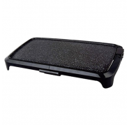 Plancha de asar Superficie de piedra Crena 2000W