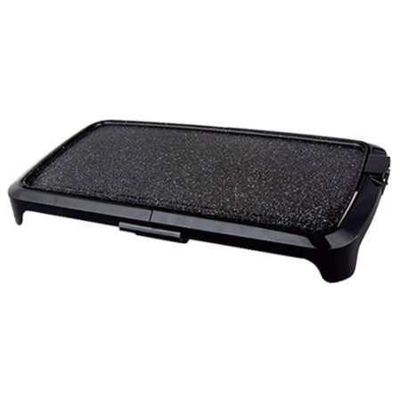 Plancha de asar Superficie de piedra Crena 2000W