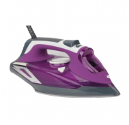 Plancha de vapor Crena 2200W