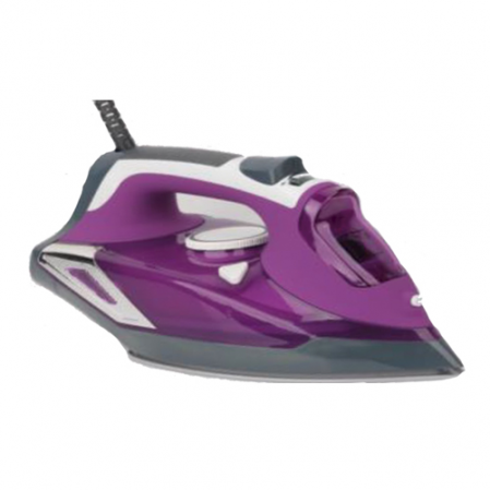 Plancha de vapor Crena 2200W