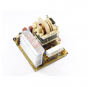 Platina Ultra Inverter Microondas Panasonic Y4FFZZ000BP