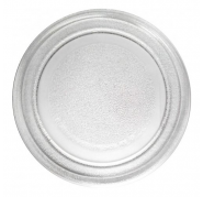 Plato Giratorio Microondas Cecotec White 01361