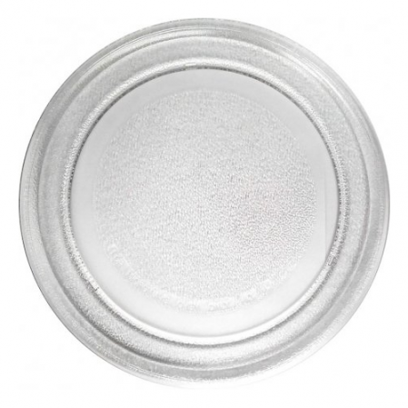 Plato Giratorio Microondas Cecotec White 01361