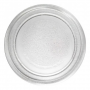Plato Giratorio Microondas Cecotec White 01361