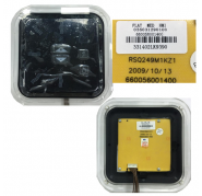 Pntalla de Control Termo Electrico Ariston ABS VLS PW SWAP