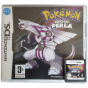 Pokemon Edicion Perla Nintendo DS