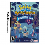 Pokemon Mystery Dungeon Nintendo Ds