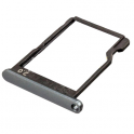 Porta SD Gris Acrilico Bq Aquaris X5