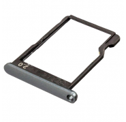 Porta SD Gris Acrilico Bq Aquaris X5