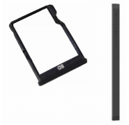 Porta SD Negro Bq Aquaris M4.5, M5, A4.5...