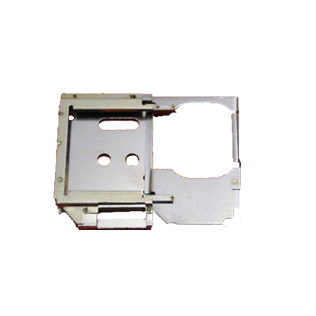 Porta Sim N97 Metalico