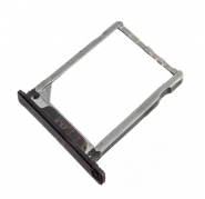 Porta Sim Negro Aquaris E4.5 / E5 / E5 FHD / E6 / E10 SWAP