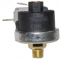 PRESOSTATO  HG110 T125 3.5bar 16(4)/250 VAC
