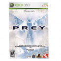 Prey Xbox360