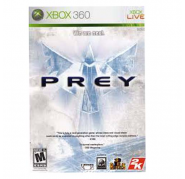 Prey Xbox360