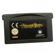 Prince Of Persia Game Boy Advance Sin Carcasa
