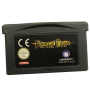 Prince Of Persia Game Boy Advance Sin Carcasa
