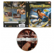 Prince Of Persia Las Arenas del Tiempo CodeGame