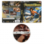 Prince Of Persia Las Arenas del Tiempo CodeGame