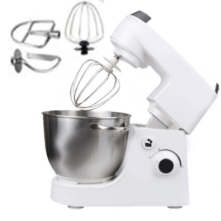 Procesador de alimentos/Amasadora  800W