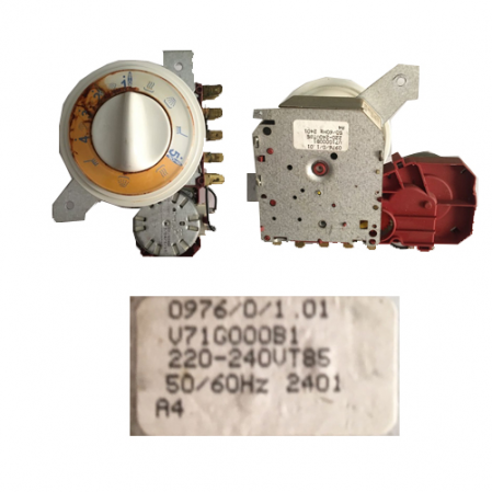 Programador Lavavajillas Fagor LV-532G V71G000B1 SWAP