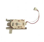 Programador Lavavajillas Kunft KDW 2747 WH 32004312 SWAP