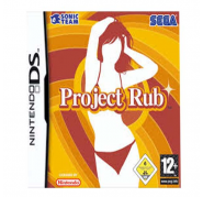 Project Rub Nintendo Ds