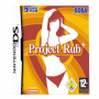 Project Rub Nintendo Ds