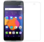 Protector Cristal Templado Alcatel Idol 3 4.7 Protector Cristal Templado Alcatel Idol 3 4.7